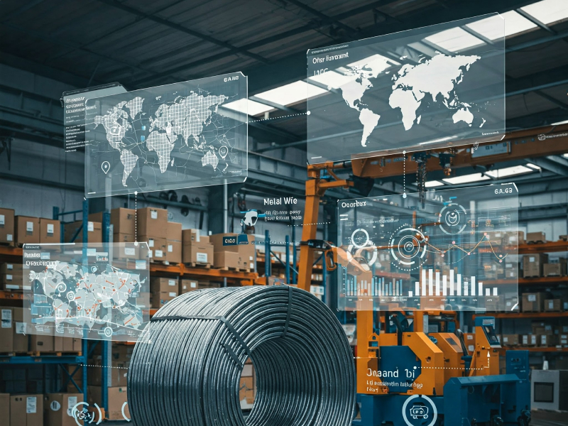 Industry Accordion Image